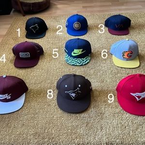 Mens Hats